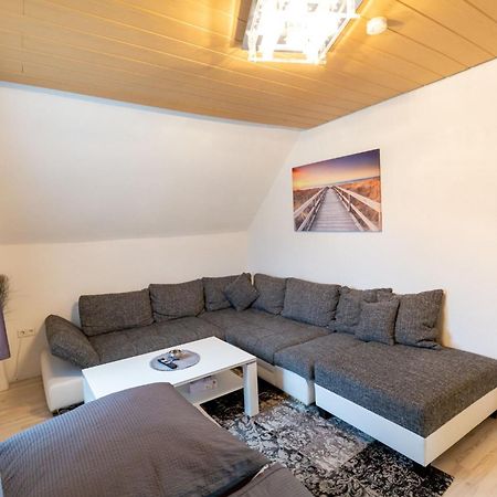 Hochrhein Ferienwohnung Albbruck Luaran gambar