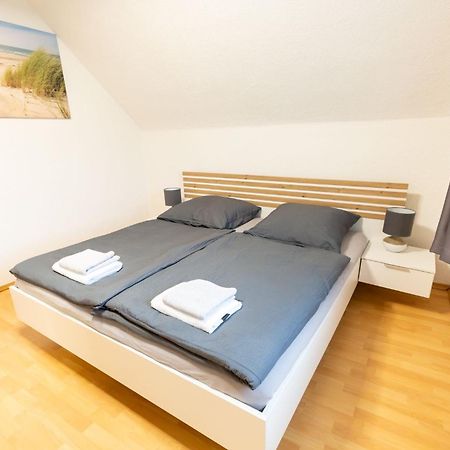 Hochrhein Ferienwohnung Albbruck Luaran gambar