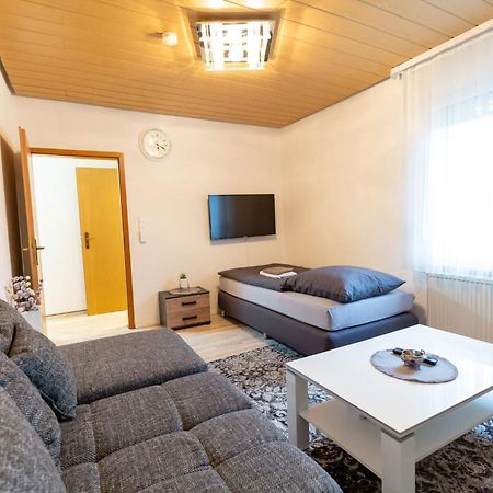Hochrhein Ferienwohnung Albbruck Luaran gambar