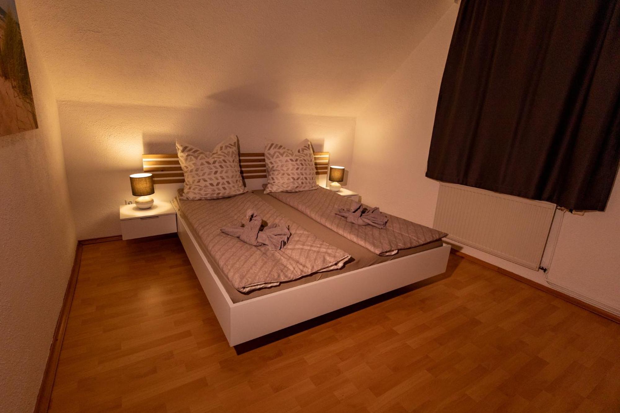 Hochrhein Ferienwohnung Albbruck Luaran gambar
