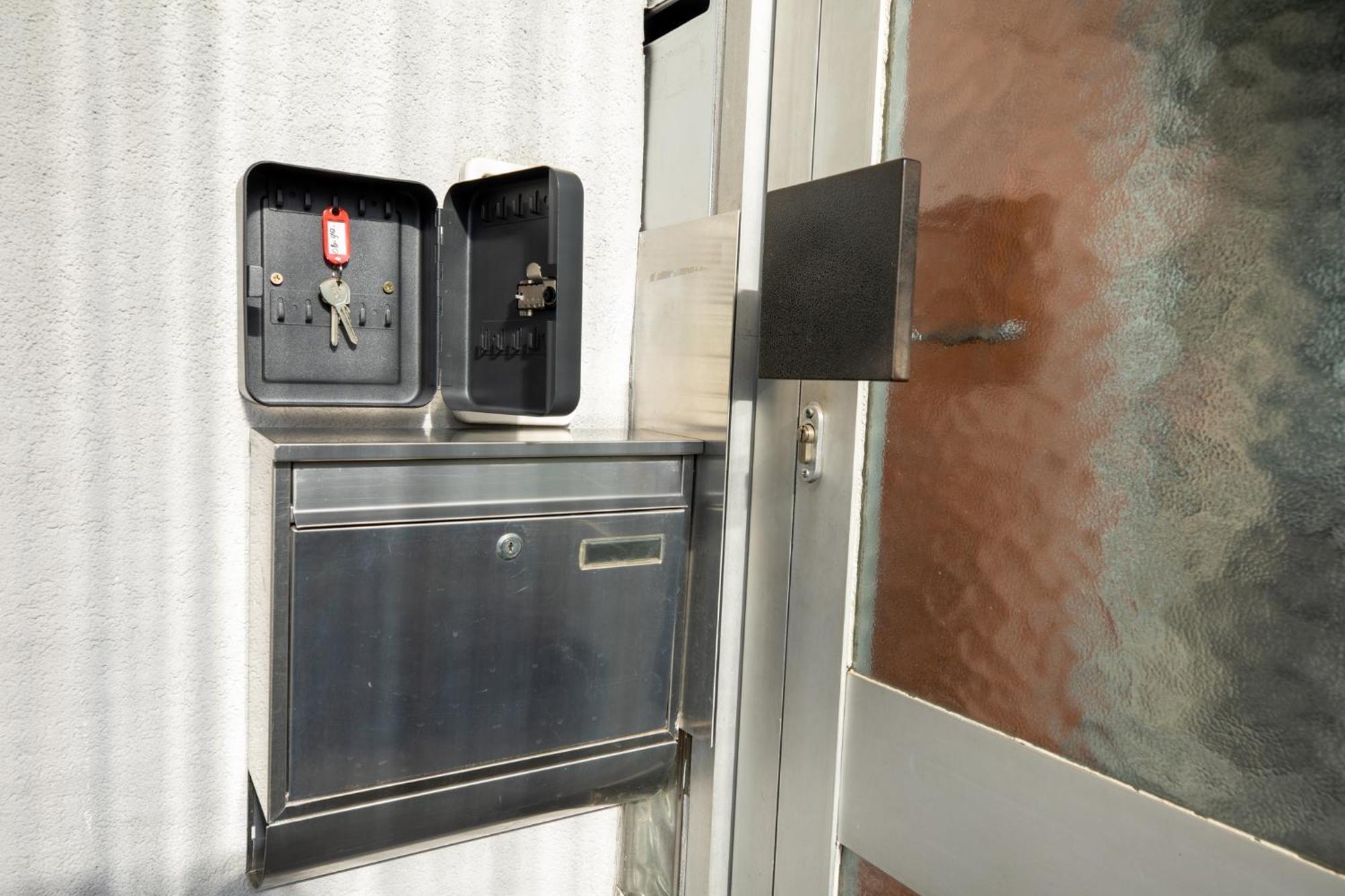 Hochrhein Ferienwohnung Albbruck Luaran gambar