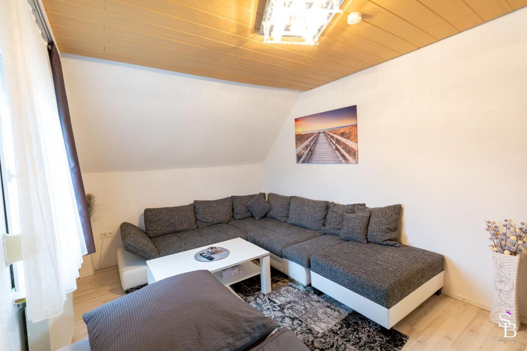 Hochrhein Ferienwohnung Albbruck Luaran gambar