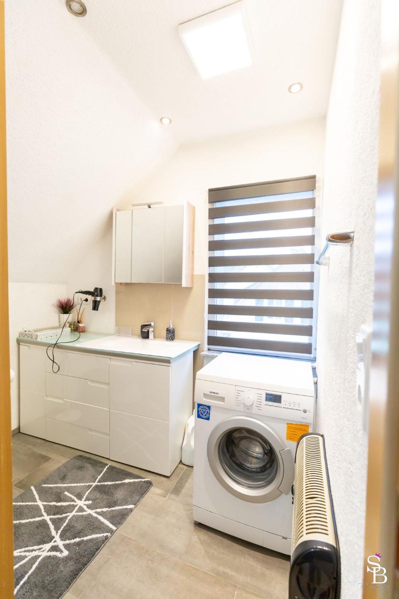 Hochrhein Ferienwohnung Albbruck Luaran gambar