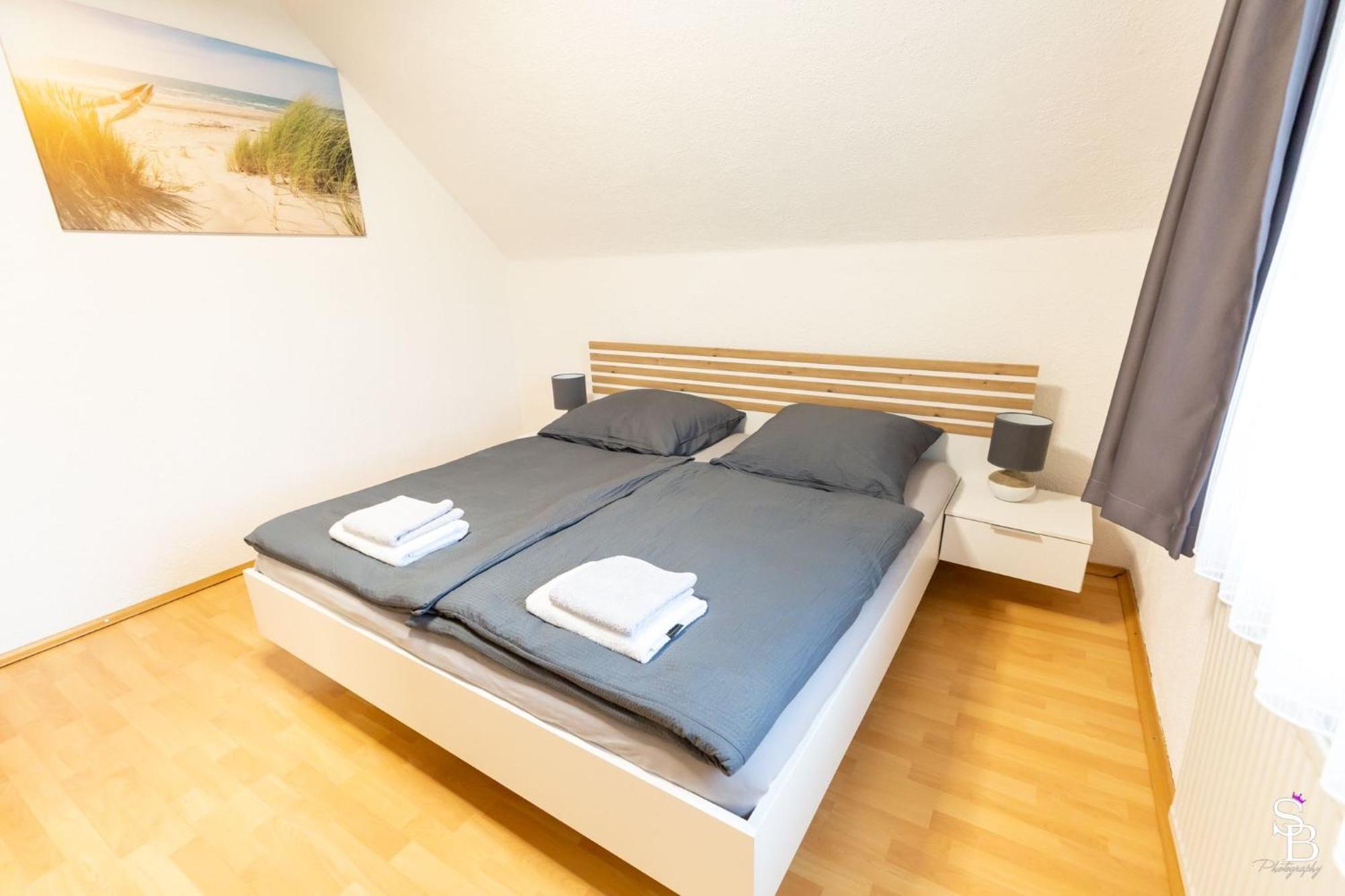 Hochrhein Ferienwohnung Albbruck Luaran gambar