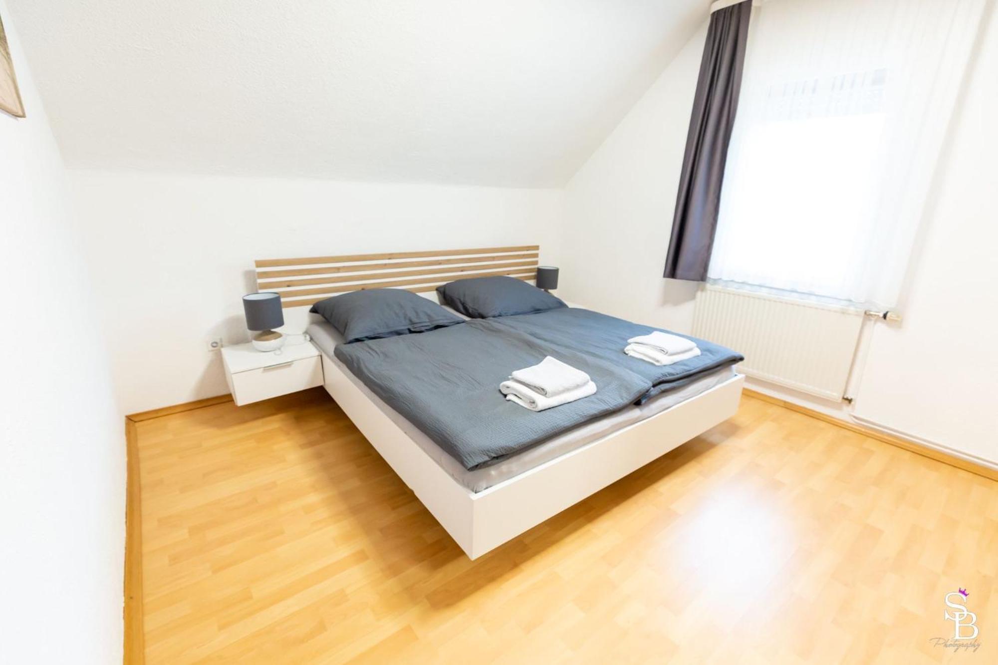 Hochrhein Ferienwohnung Albbruck Luaran gambar