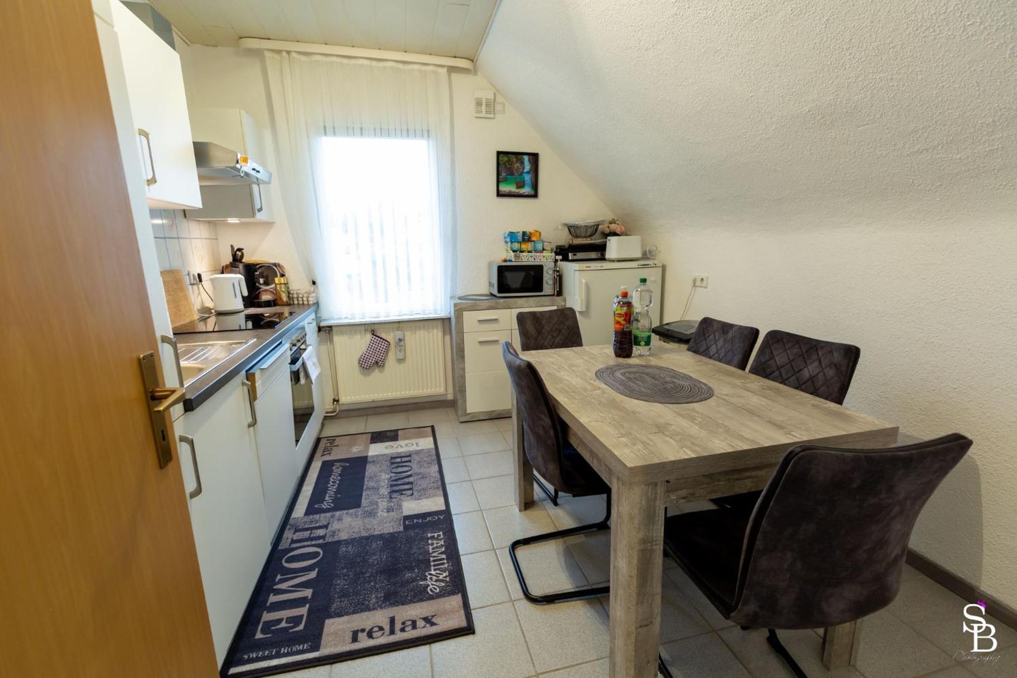 Hochrhein Ferienwohnung Albbruck Luaran gambar