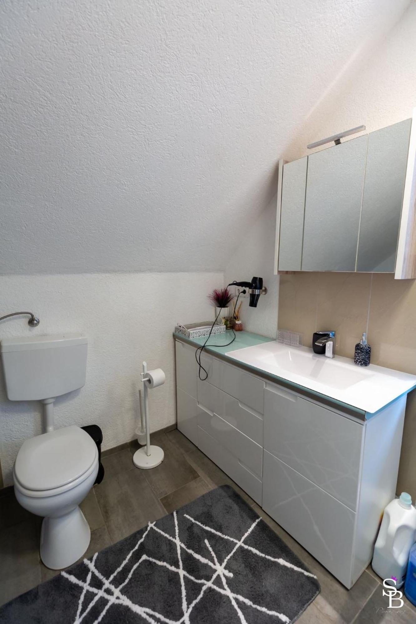 Hochrhein Ferienwohnung Albbruck Luaran gambar